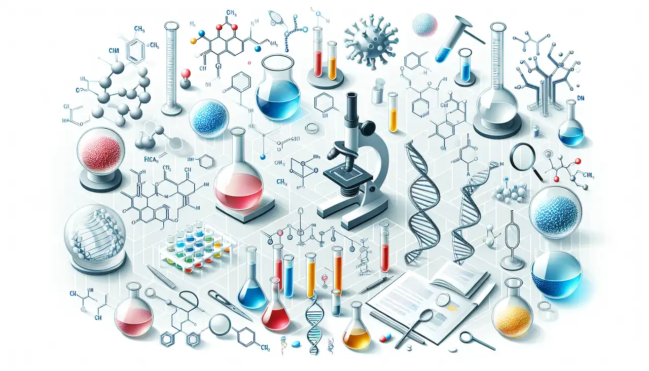 Chemical and Biological Engineering